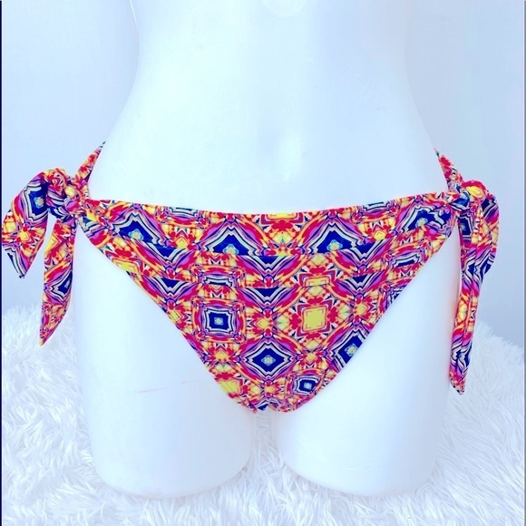NWT Koral Bikini Swimwear Bottom - Size Small - Picture 10 of 10